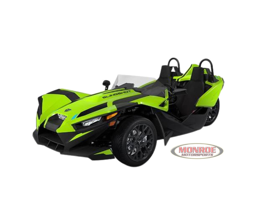 2025 Slingshot SLINGSHOT SL SL in Monroe, MI