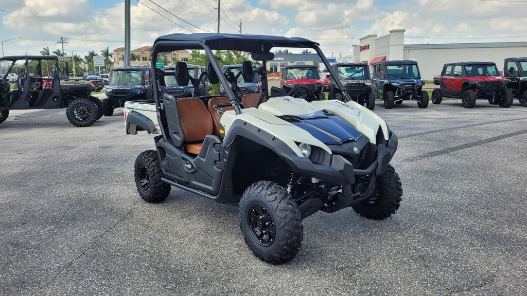 2026 Yamaha Viking Eps Ranch Edition in punta gorda FL