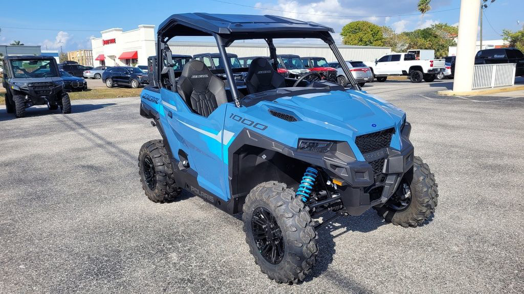 2026 Polaris  General 1000 Premium in punta gorda FL