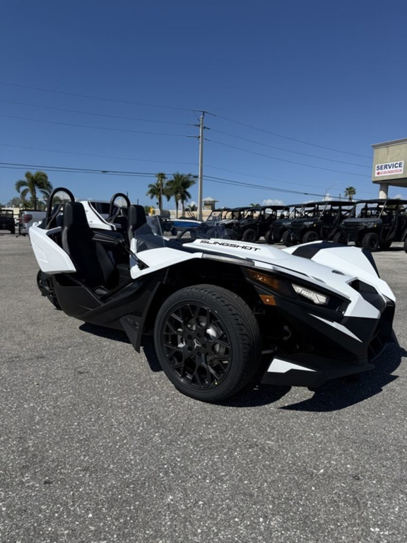 Destination Powersports in Punta Gorda, Florida. Find New and Used