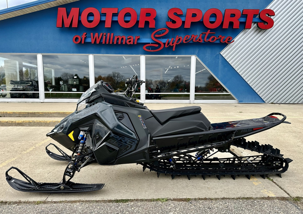 2026 Polaris PRO-RMK 155 850 155 (3-INCH) in willmar MN