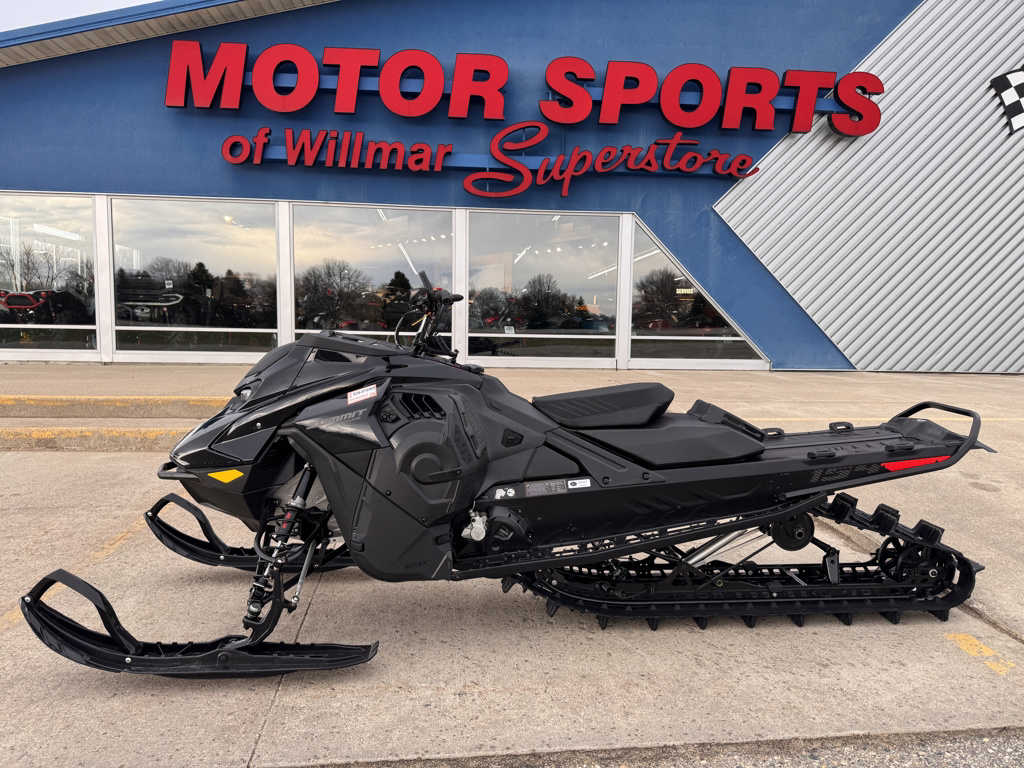 2025 Ski-Doo Summit Adrenaline Edge Package 850 E-TEC 154 2.5 in willmar MN