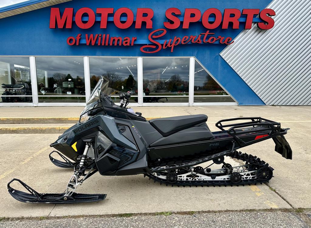 2026 Polaris Voyageur SP 146" 650 in willmar MN