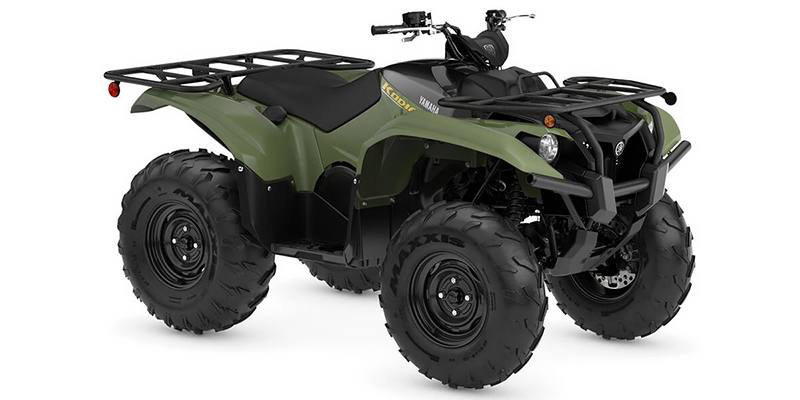 2026 Yamaha Kodiak 700 in mount vernon OH