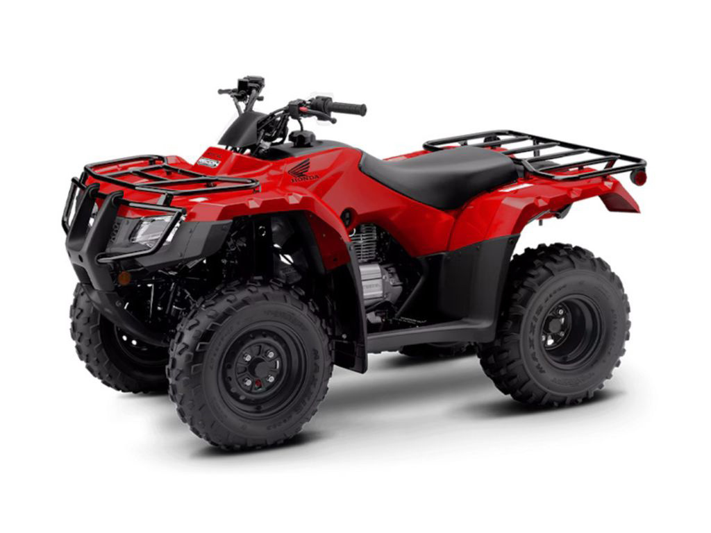 2026 Honda FourTrax Recon 250X BASE in hillsboro OR