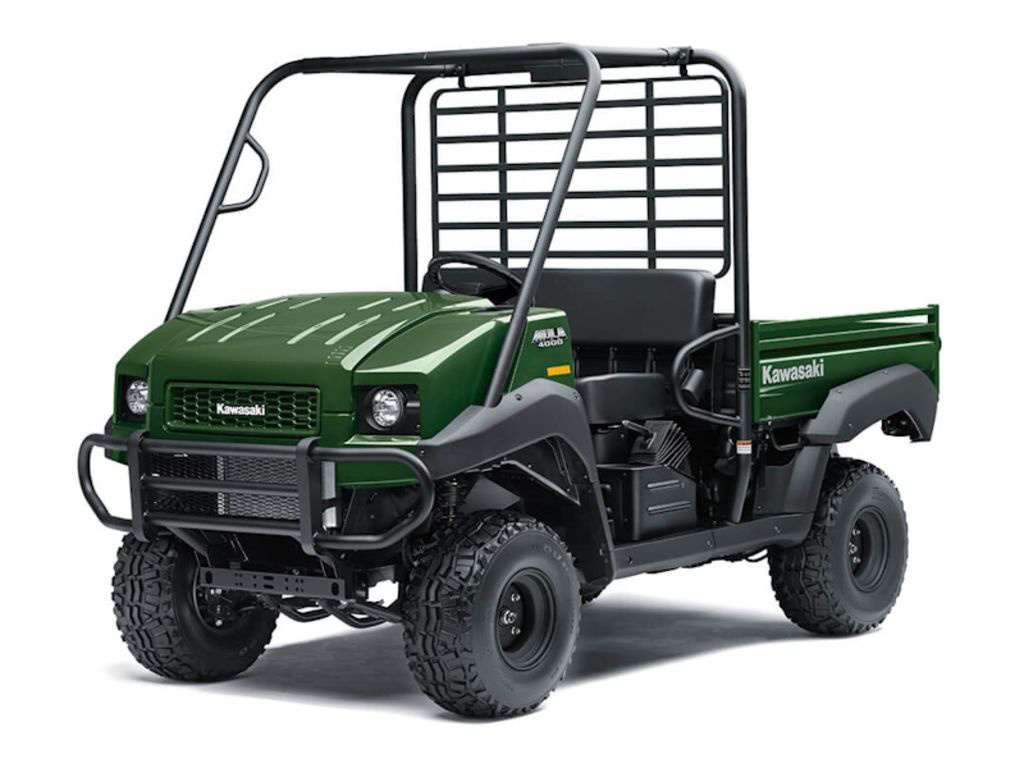 2026 Kawasaki Mule 4000 in hillsboro OR