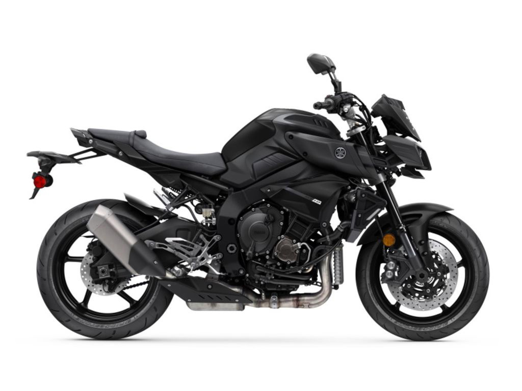 2021 Yamaha MT 10 10 in Hillsboro, OR