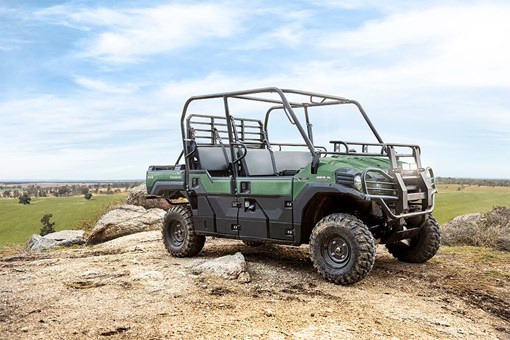 2026 Kawasaki Mule PRO-FXT 820 EPS in santa clarita CA