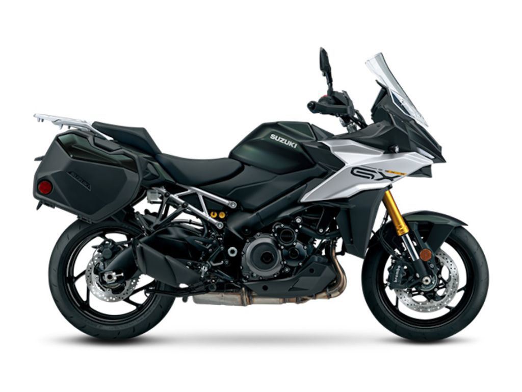 2024 Suzuki GSX-S 1000GX Plus 1000GX+ in Hillsboro, OR