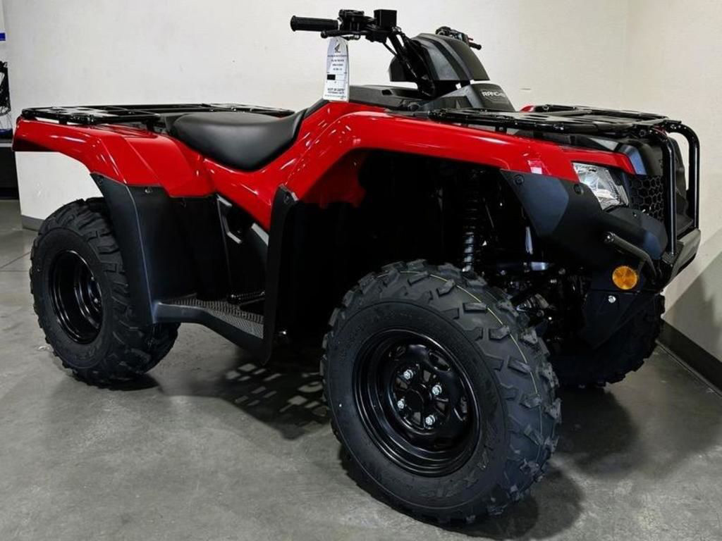2025 Honda FourTrax Rancher in hillsboro OR