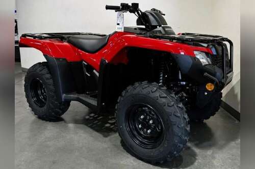 2025 Honda FourTrax Rancher in hillsboro OR