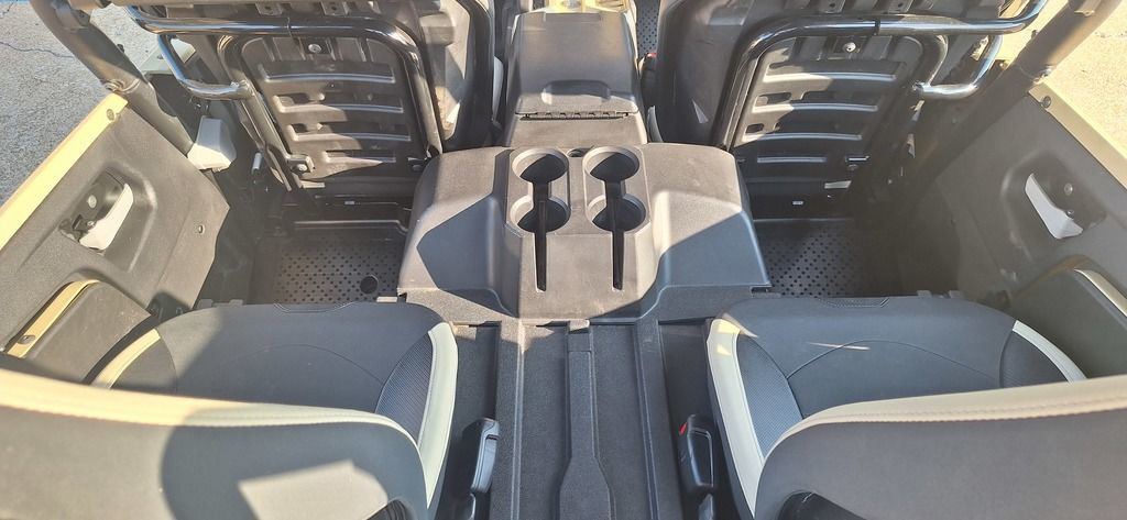 2023 Yamaha Wolverine RMAX4 1000 XT-R in chattanooga TN