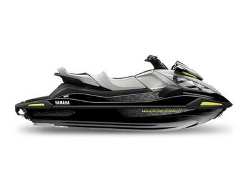 2026 Yamaha Waverunners VX Cruiser HO with Audio CRUISER HO in Conyers, GA