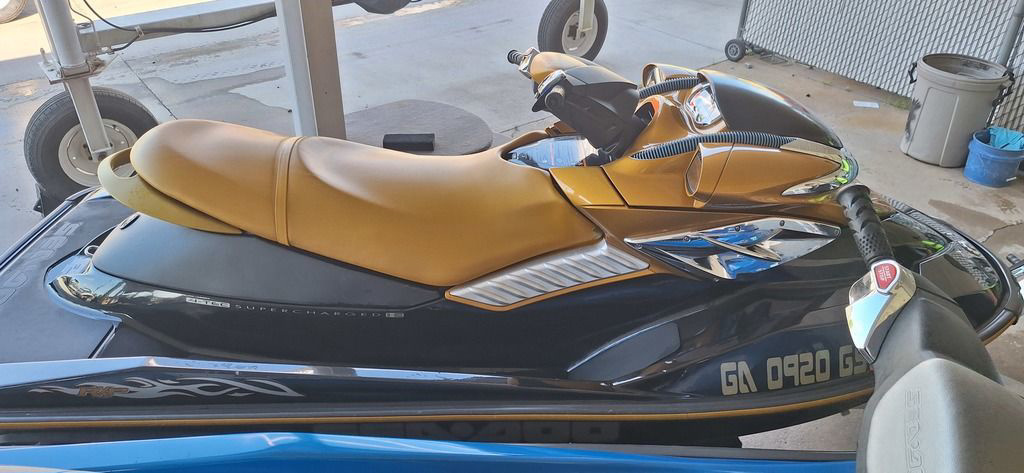 2006 Sea-Doo RXP Limited BASE in chattanooga TN