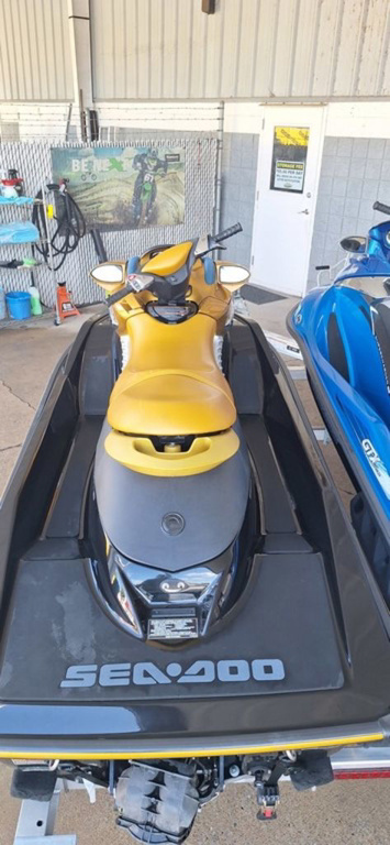 2006 Sea-Doo RXP Limited BASE in chattanooga TN