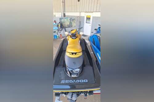 2006 Sea-Doo RXP Limited BASE in chattanooga TN