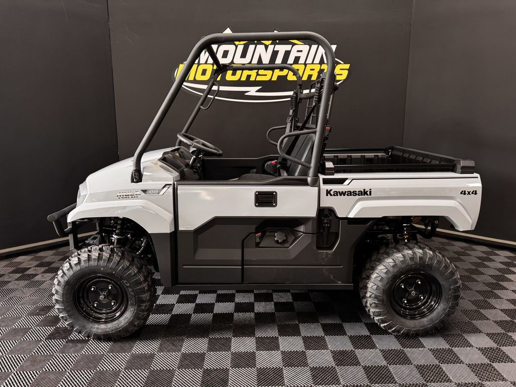 2026 Kawasaki Mule PRO-MX EPS in greeneville TN