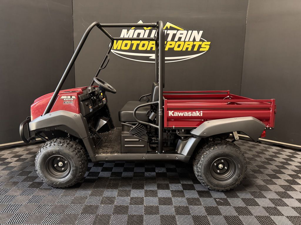 2026 Kawasaki Mule 4000 in conyers GA