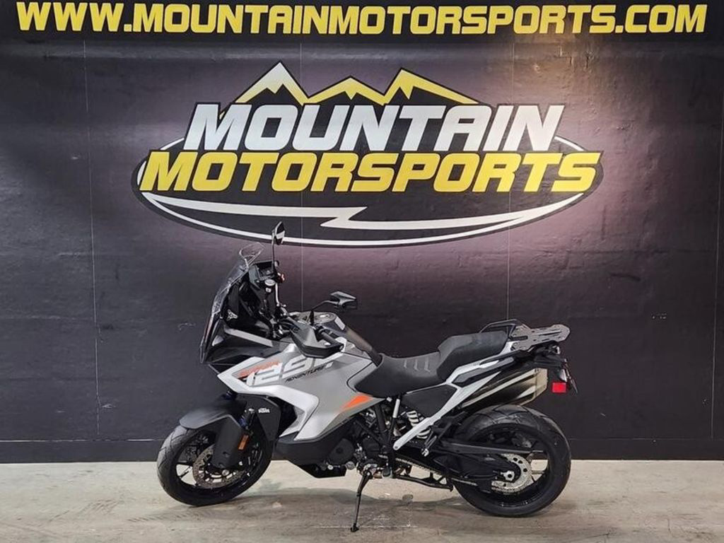 2024 KTM Super Adventure 1290 S 1290 S in Gadsden, AL