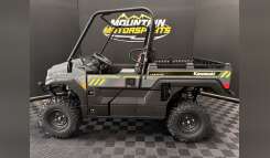 2026 Kawasaki Mule PRO-FXR 1000 Recreation/Utility ATV