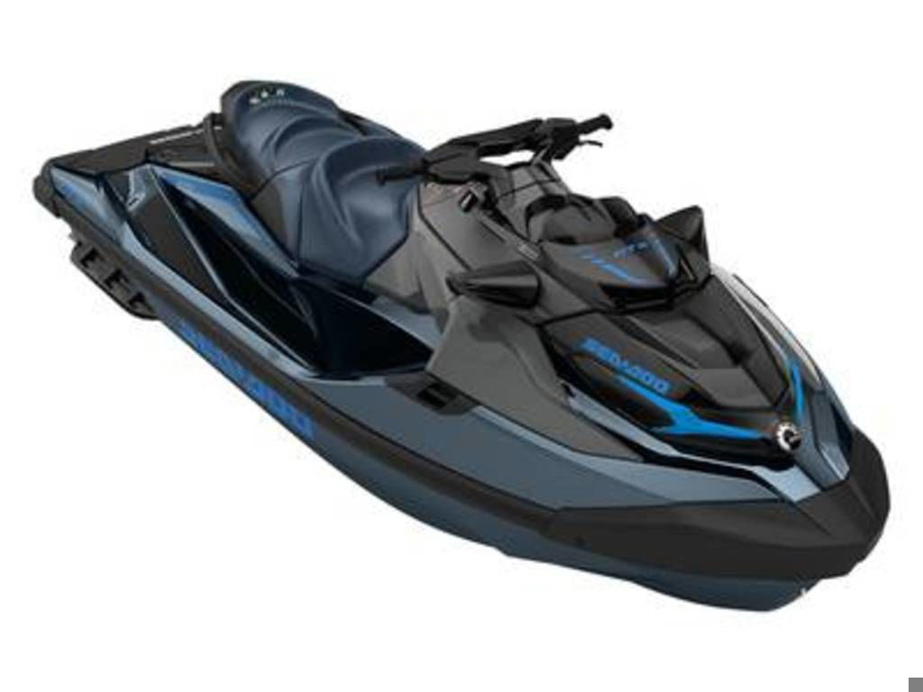 2026 Sea-Doo GTX 300 Tech, Audio, iDF, iBR 300 Tech, Audio, Idf, 300 in Gadsden, AL
