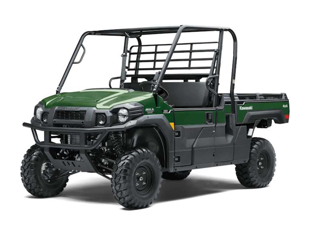 2026 Kawasaki Mule PRO-FX 820 EPS in bristol VA