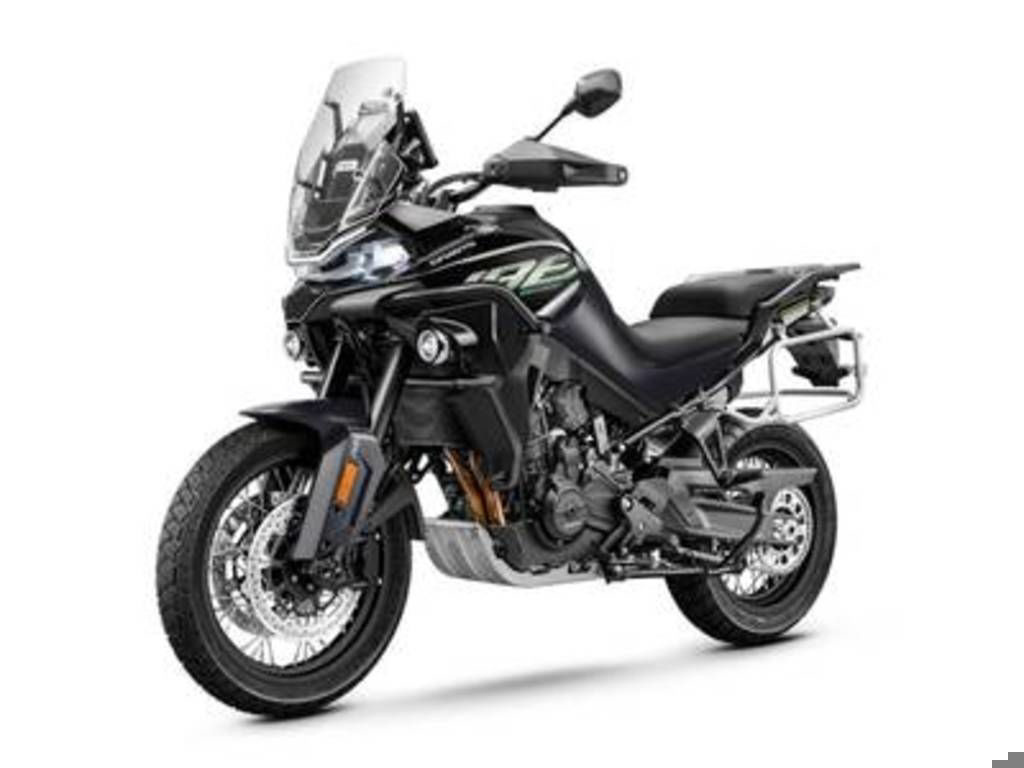 2026 CFMOTO Ibex 800 E 800 Touring in gadsden AL