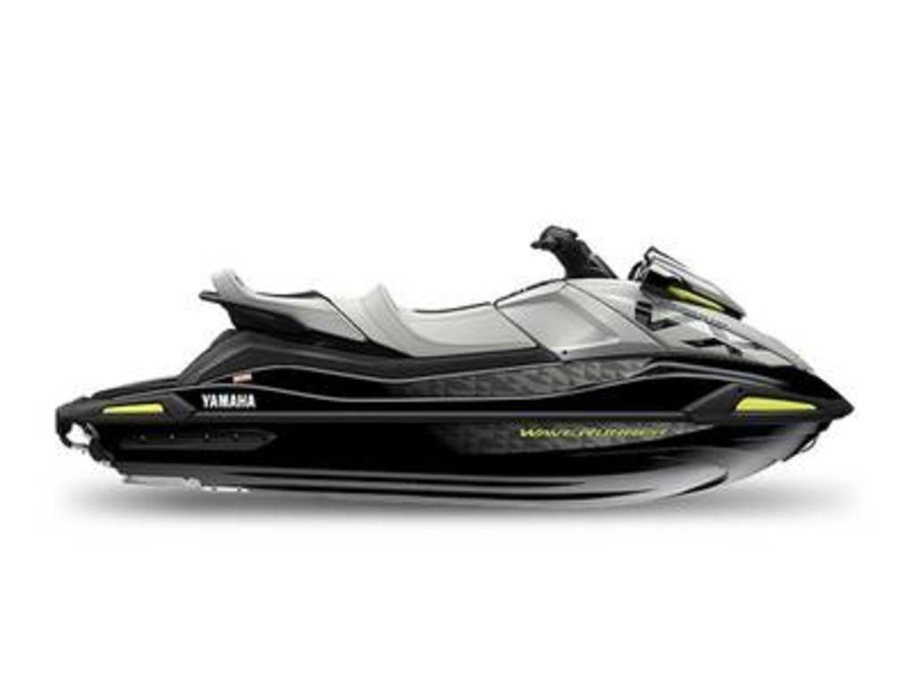 2026 Yamaha Waverunners VX Cruiser HO CRUISER HO in Greeneville, TN