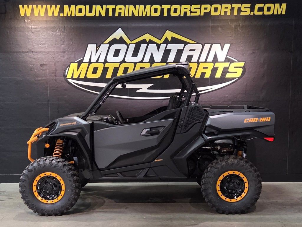 Can-Am Commander Four Wheelers For Sale Near Nashville, TN - ATV