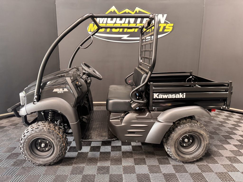 2026 Kawasaki Mule SX  Recreation/Utility ATV
