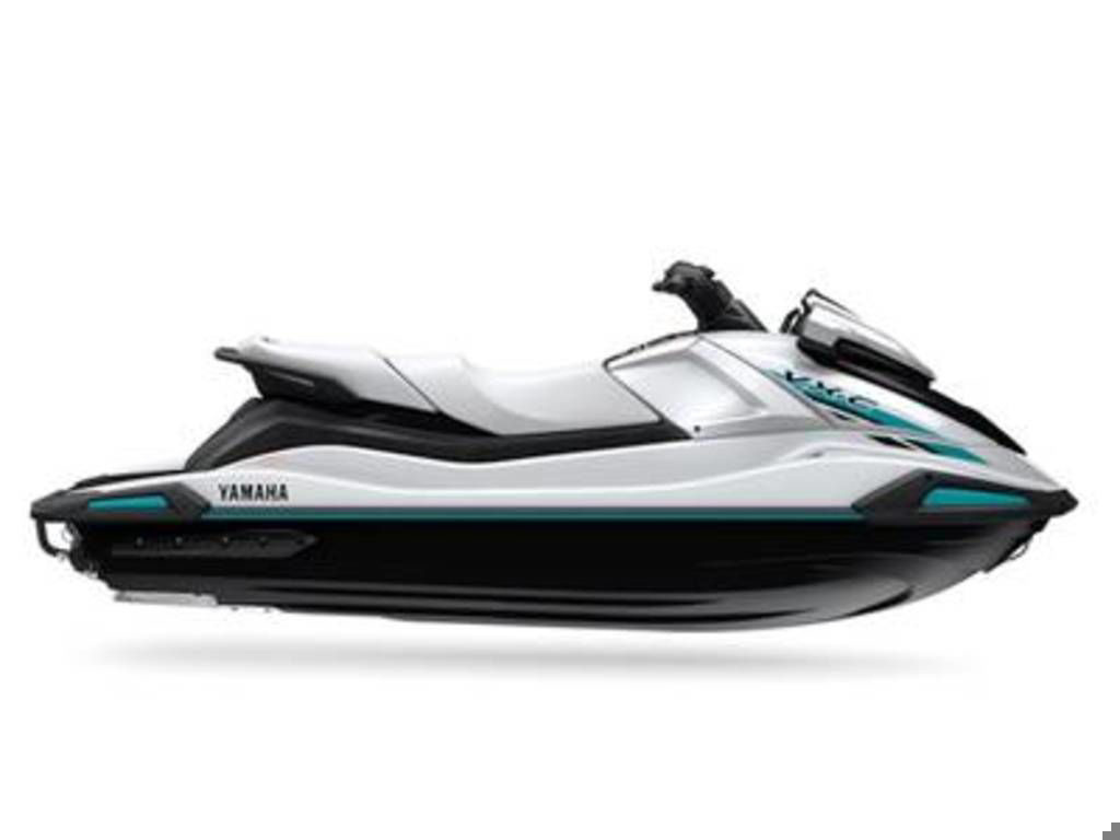 2026 Yamaha Waverunners VX-C CRUISER in Lithia Springs, GA