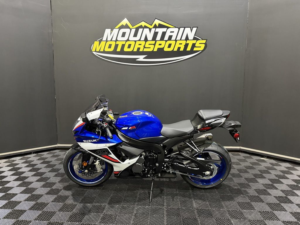 2026 Suzuki GSX-R 600Z 600Z in Buford, GA