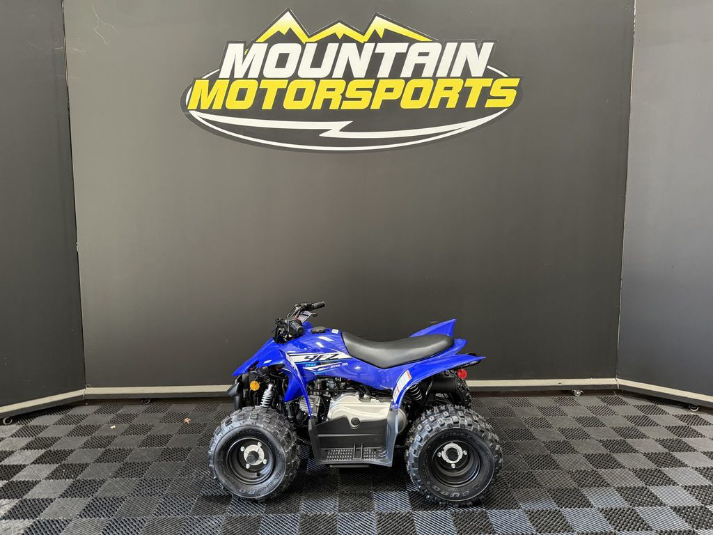 2026 Yamaha YFZ50 Recreation/Utility ATV