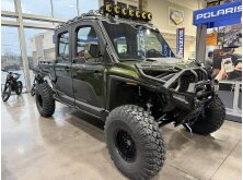 5 Ways ATVs Are Used for Football Games image