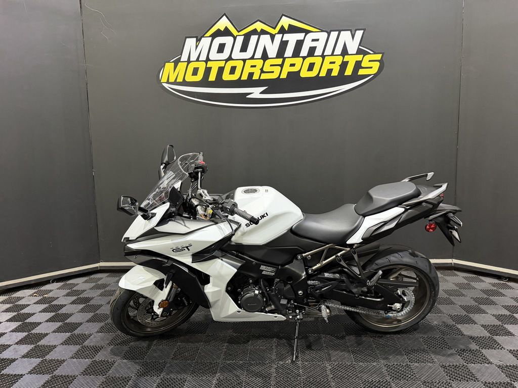 2026 Suzuki GSX-S 1000GT 1000GT in Marietta, GA