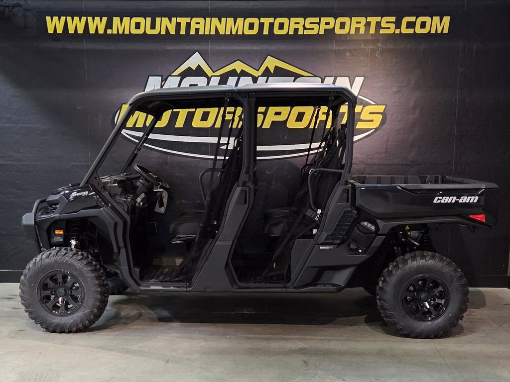 2026 Can-Am Defender MAX XT HD11 With 10.25 In.Display XT HD10 in greeneville TN