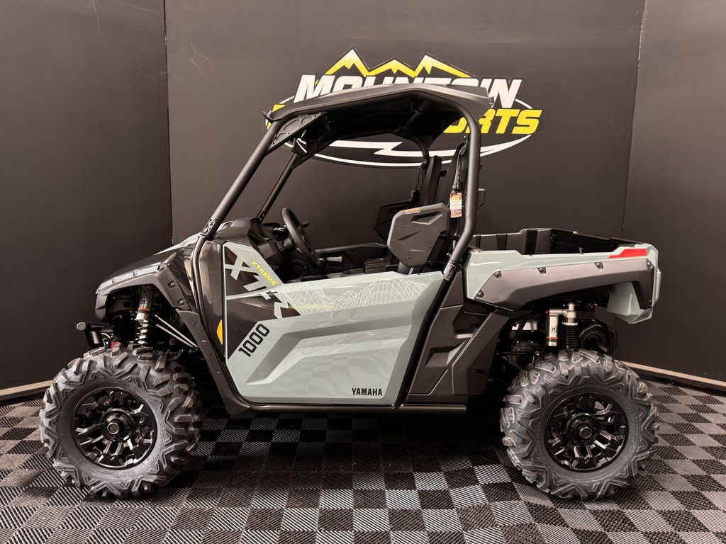 2026 Yamaha Wolverine X2 1000 Xt-R BASE in marietta GA