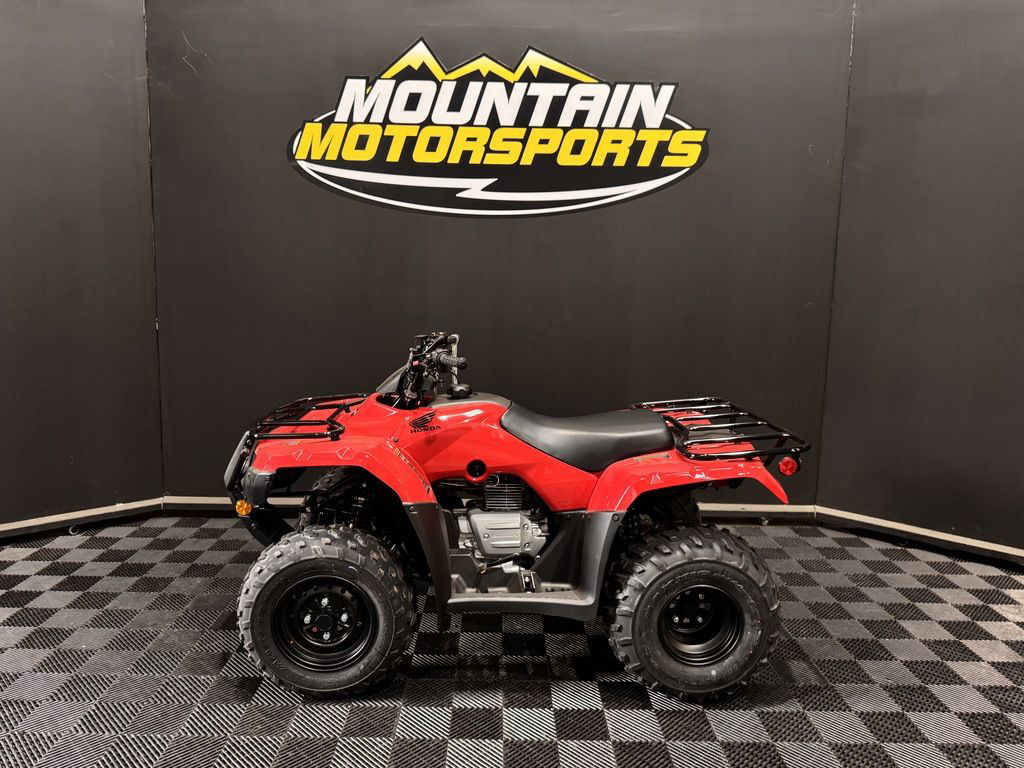 2026 Honda FourTrax Recon 250X BASE in marietta GA