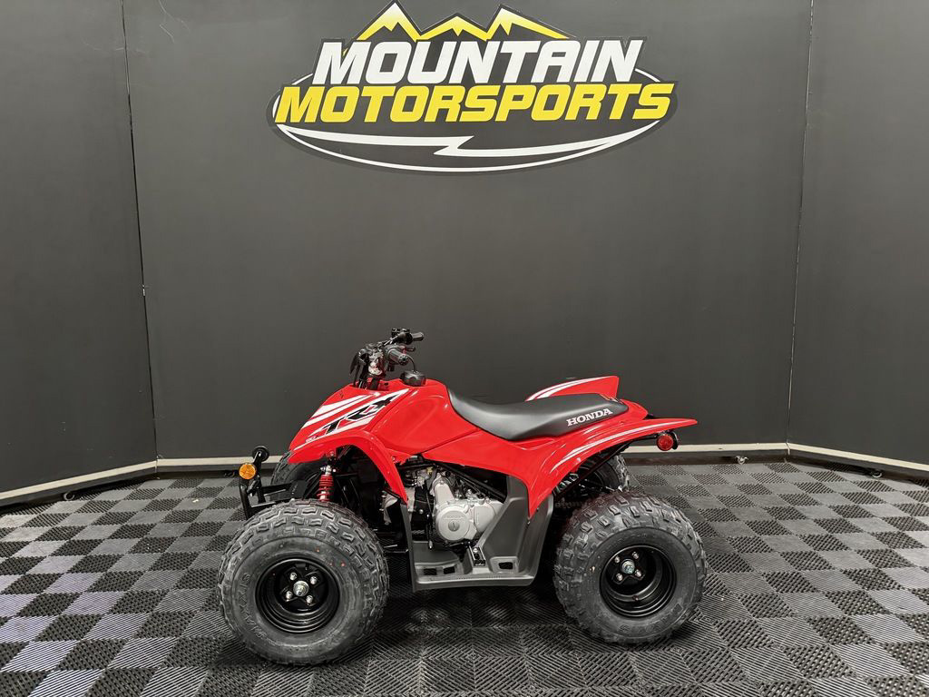 2026 Honda  TRX90X in oxford AL