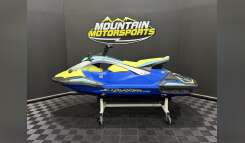 2026 Yamaha Waverunners JetBlaster PRO 3-Up Two Seater jet ski