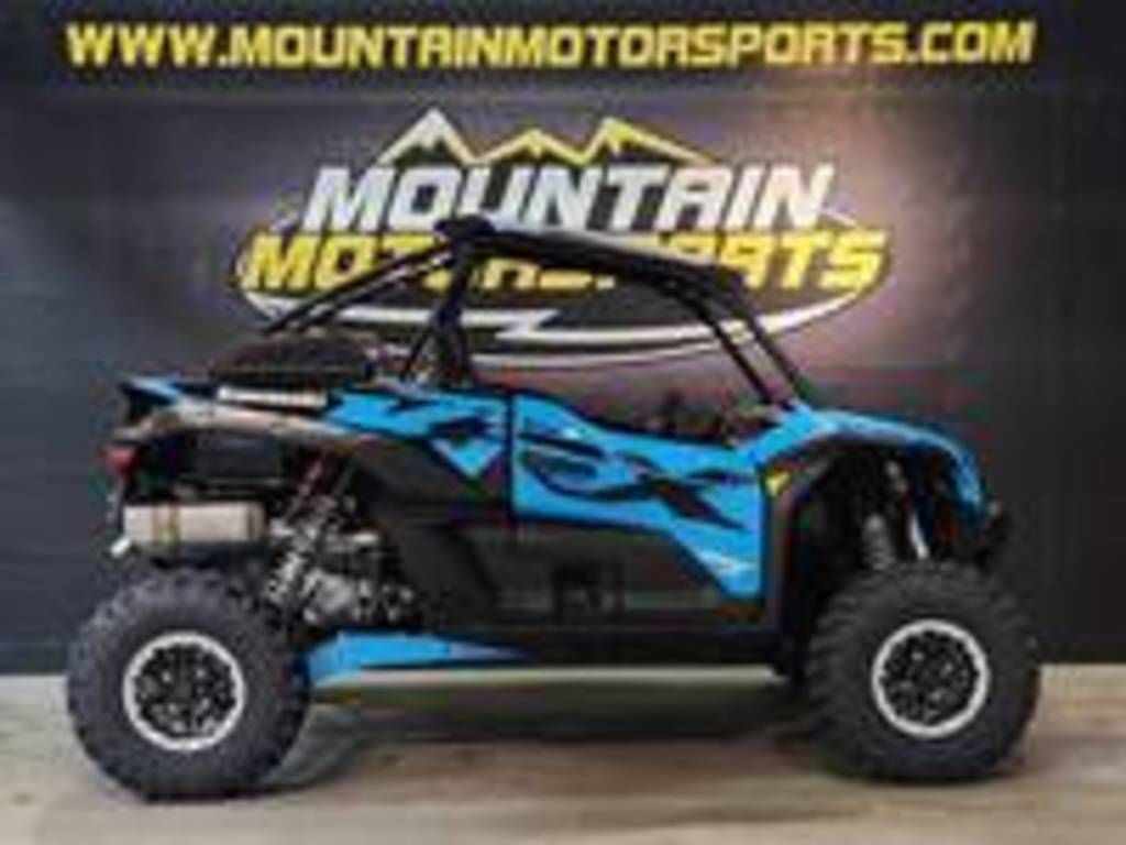 2026 Kawasaki Teryx KRX 1000 eS in oxford AL
