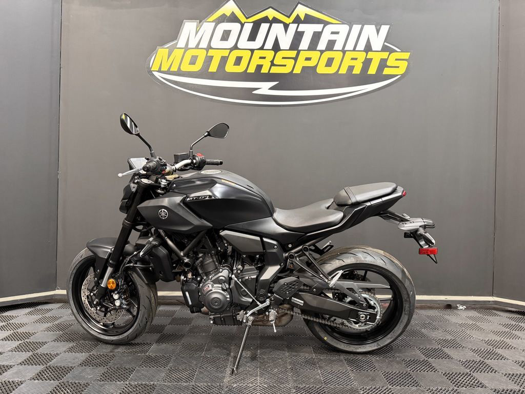 2026 Yamaha MT-07 07 in Oxford, AL