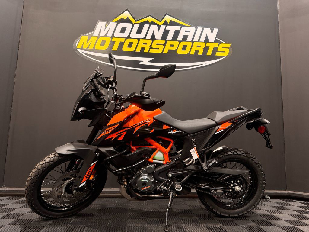 2024 KTM Adventure 390 390 in Roswell, GA