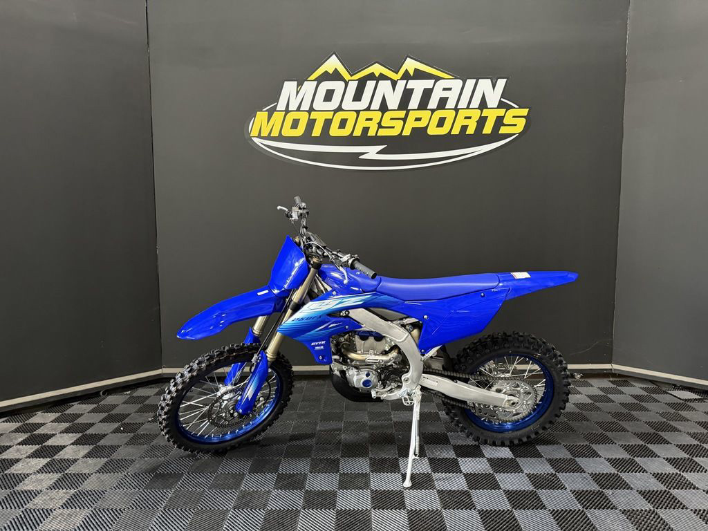 2027 Yamaha YZ 250FX 250FX in Roswell, GA