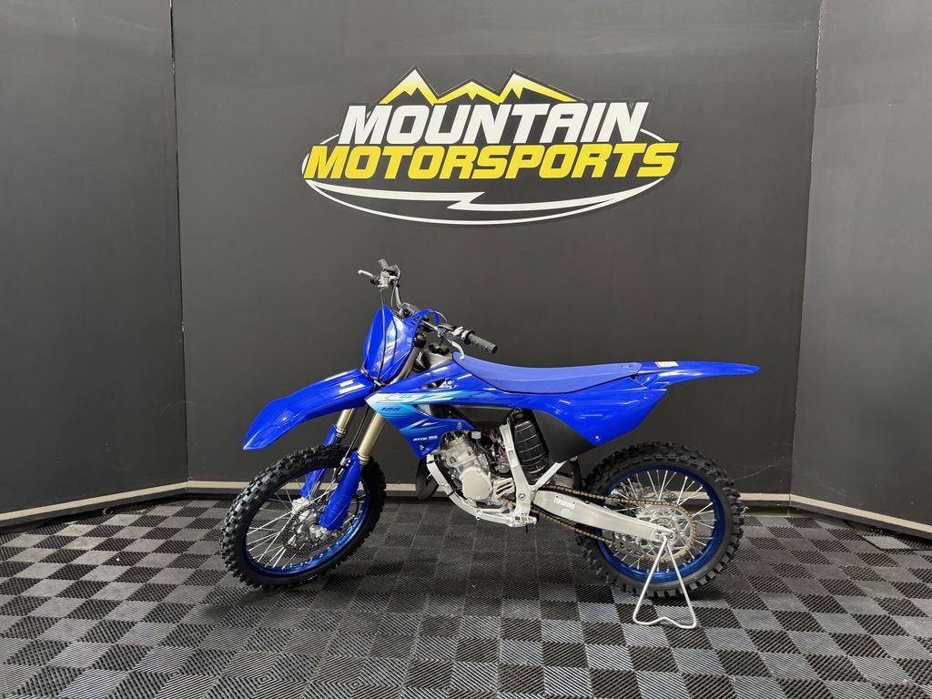 2027 Yamaha YZ 125 125 in Roswell, GA