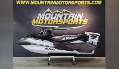 2025 Kawasaki Ultra 160 LX-S Angler Three Seater jet ski