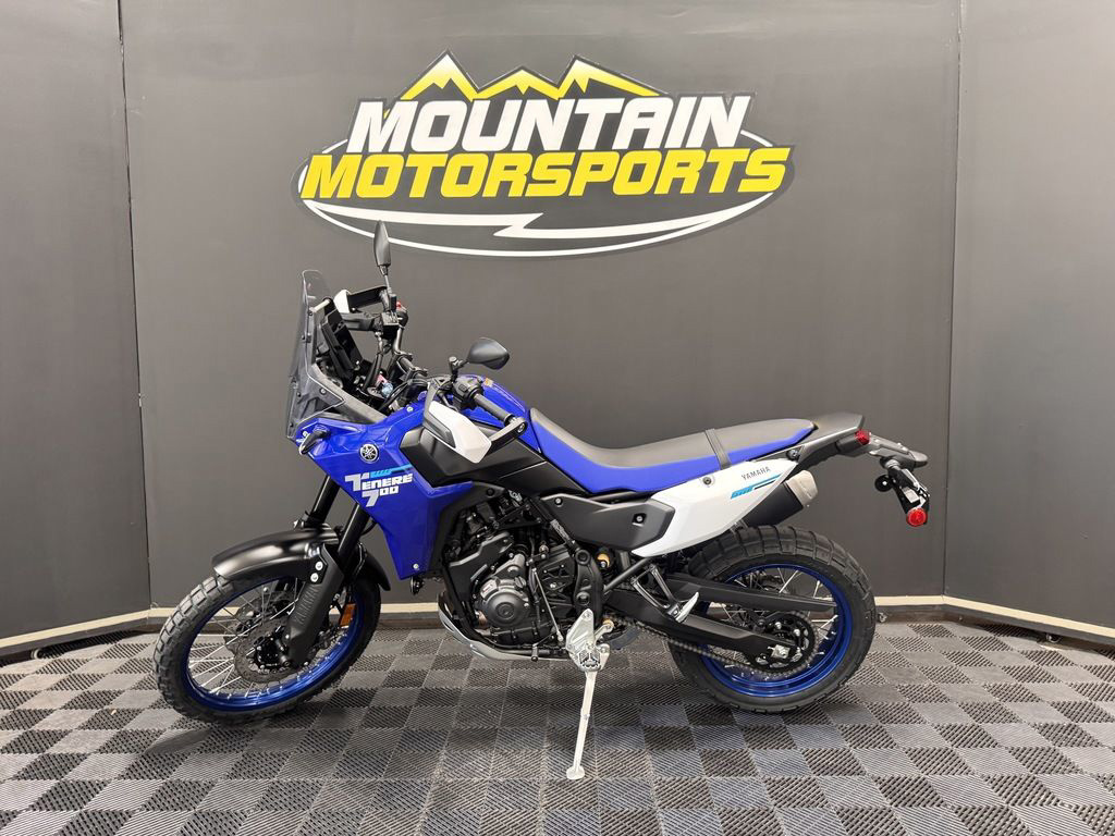 2026 Yamaha Tenere 700 700 in Roswell, GA