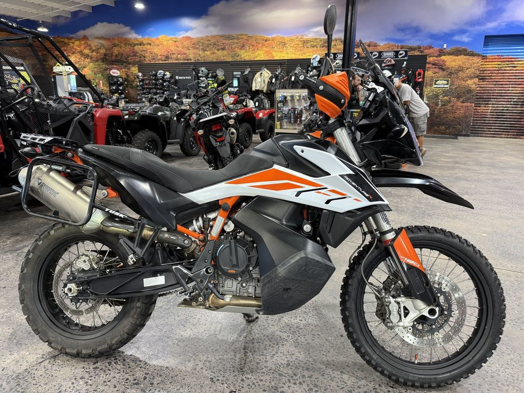 2020 KTM 790 Adventure R ADVENTURE R in Roswell, GA