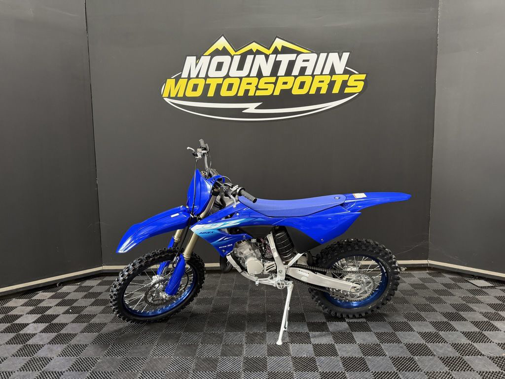 2027 Yamaha YZ 125X 125X in Roswell, GA
