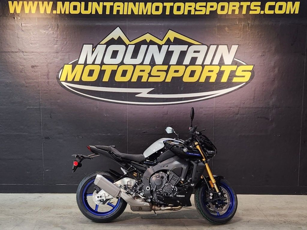 2026 Yamaha MT-10 SP 10 SP in Kodak, TN